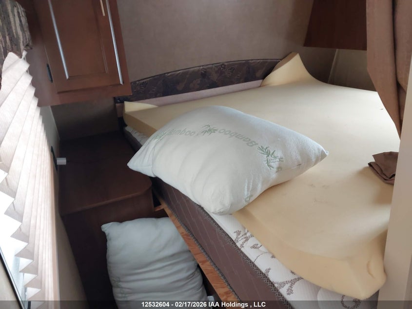 2014 OTHER JAYCO TRAILER N/A