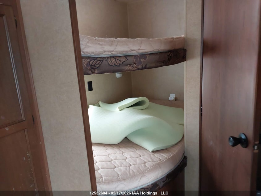2014 OTHER JAYCO TRAILER N/A
