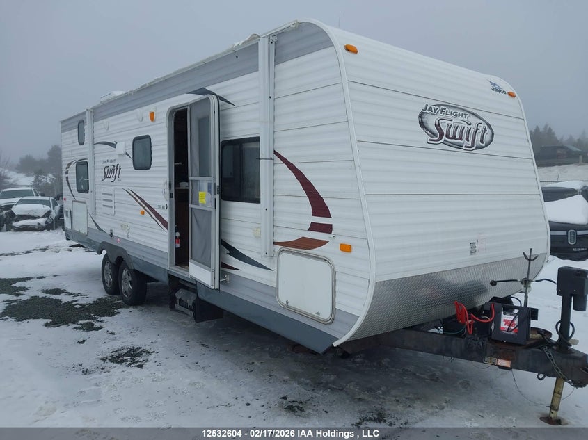 2014 OTHER JAYCO TRAILER N/A