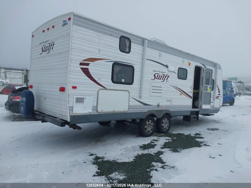2014 OTHER JAYCO TRAILER N/A