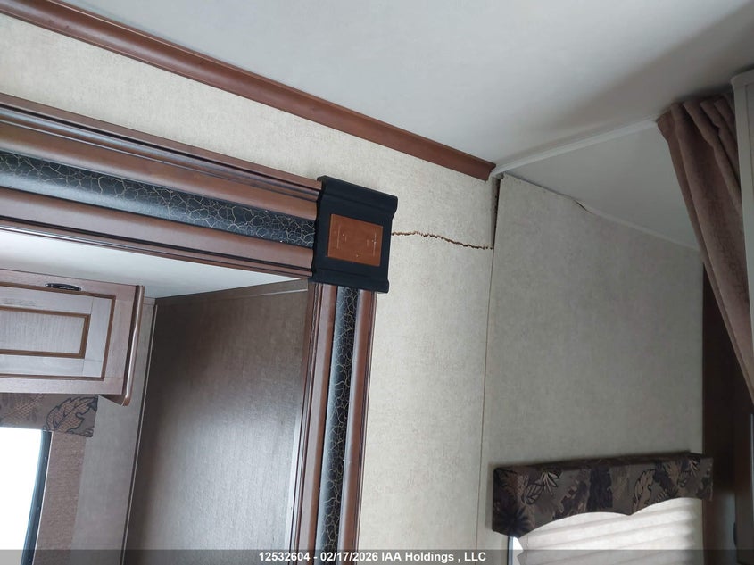 2014 OTHER JAYCO TRAILER N/A