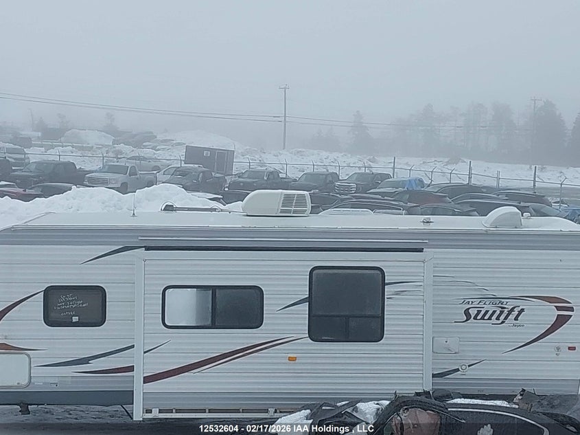 2014 OTHER JAYCO TRAILER N/A