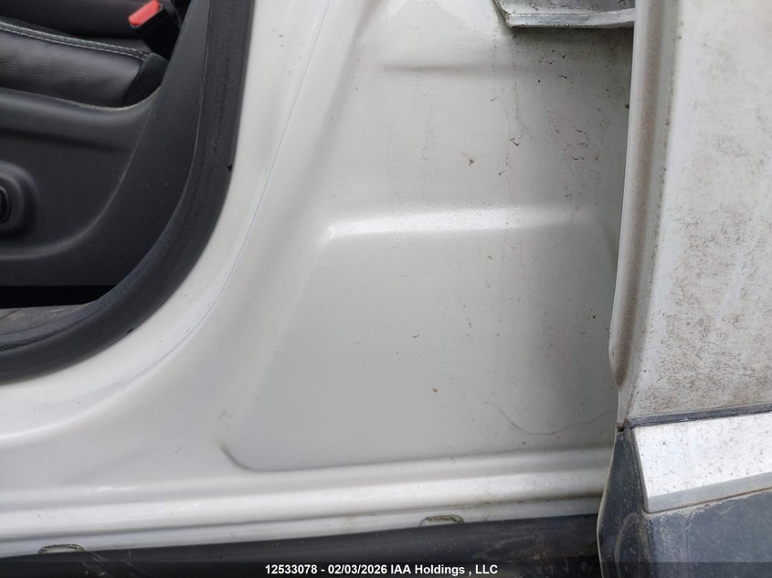 2015 Nissan Murano Platinum/Sl/Sv VIN: 5N1AZ2MH8FN285544 Lot: 12533078