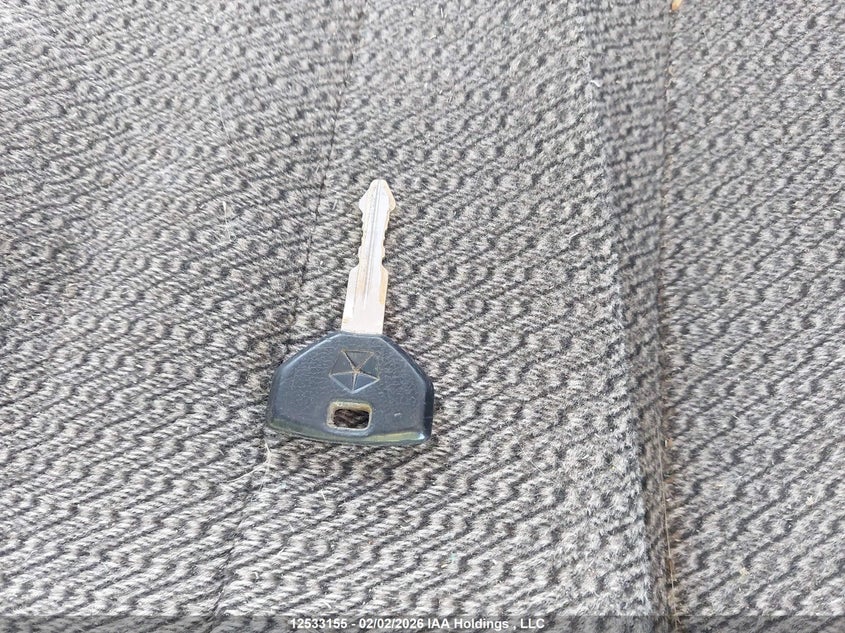 1995 Dodge Ram 2500 VIN: 1B7KF26C1SS315031 Lot: 12533155