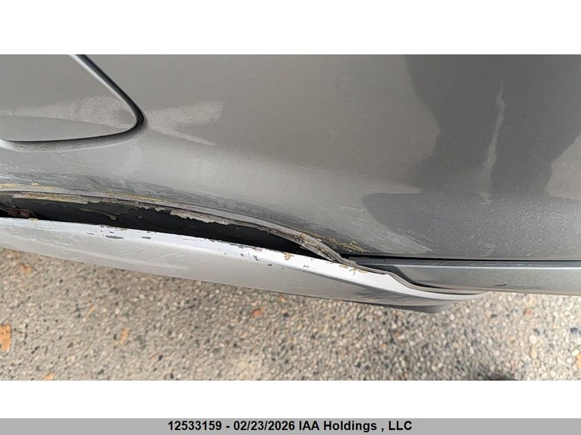 2003 Toyota Rav4 VIN: JTEHH20V936073819 Lot: 12533159