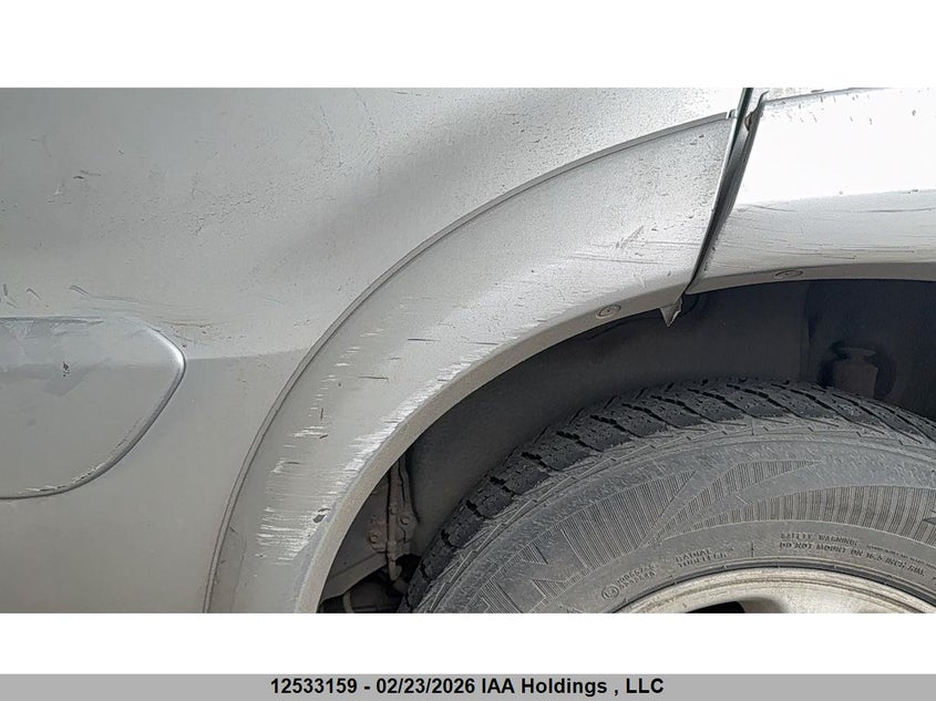 2003 Toyota Rav4 VIN: JTEHH20V936073819 Lot: 12533159