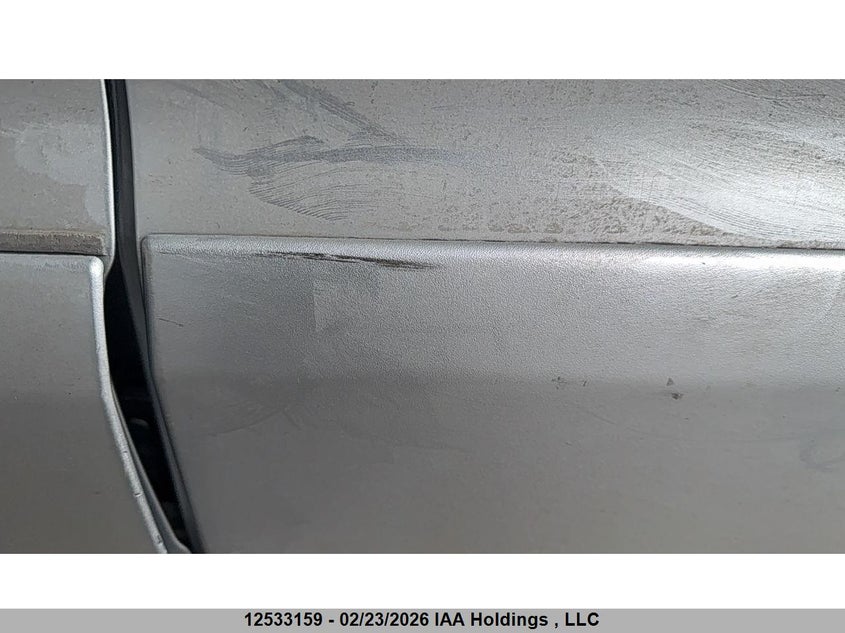 2003 Toyota Rav4 VIN: JTEHH20V936073819 Lot: 12533159