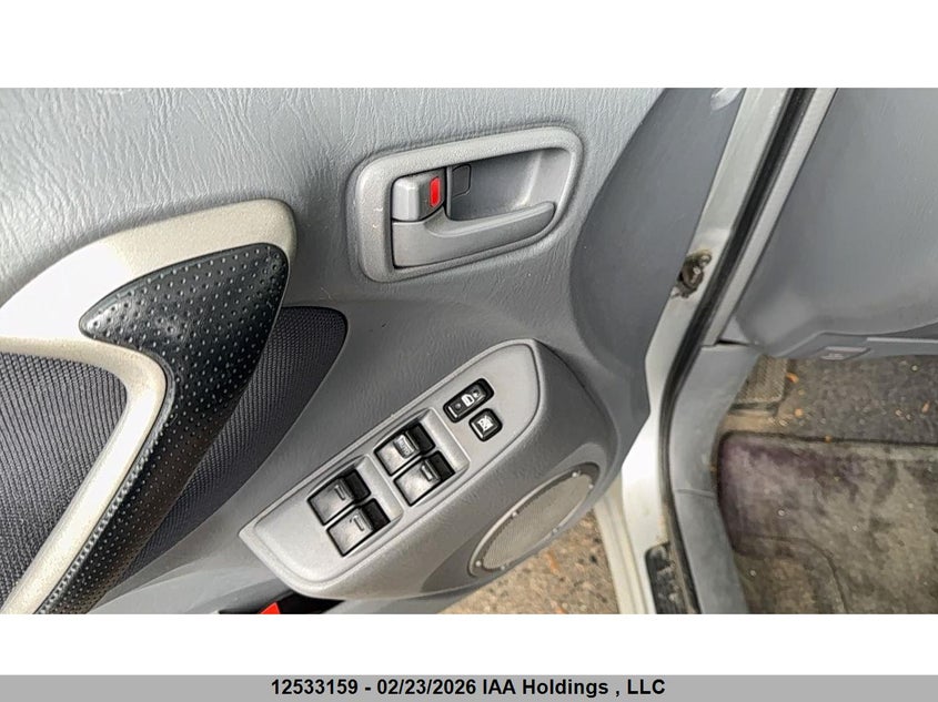 2003 Toyota Rav4 VIN: JTEHH20V936073819 Lot: 12533159