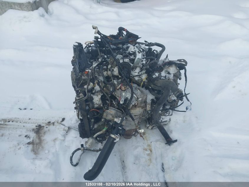 2017 Honda Cr-V Lx VIN: 2HKRW1H35HH003484 Lot: 12533188