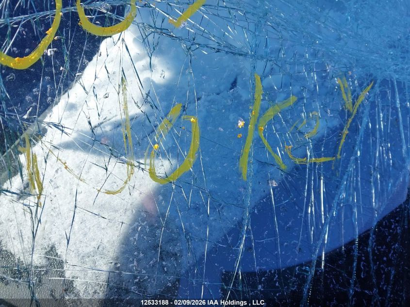 2017 Honda Cr-V Lx VIN: 2HKRW1H35HH003484 Lot: 12533188