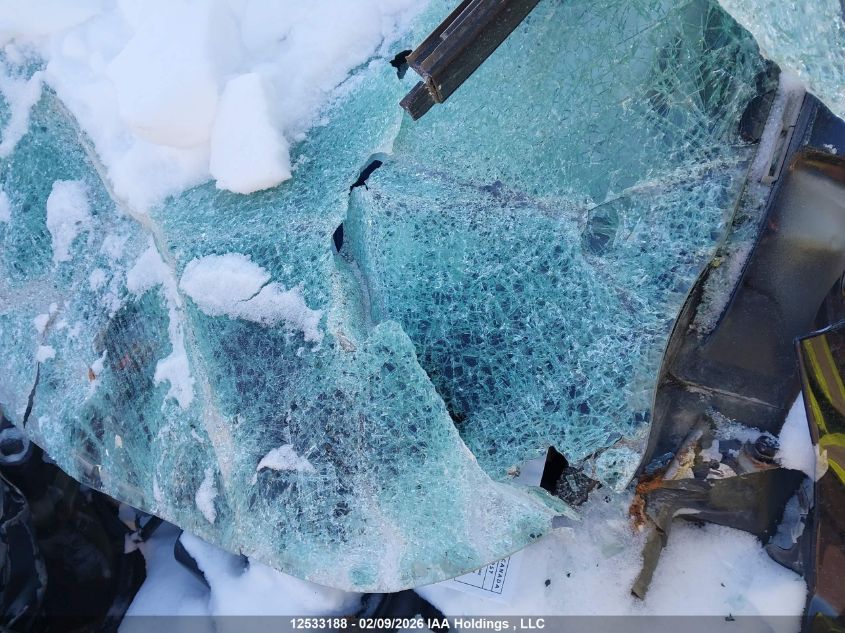 2017 Honda Cr-V Lx VIN: 2HKRW1H35HH003484 Lot: 12533188