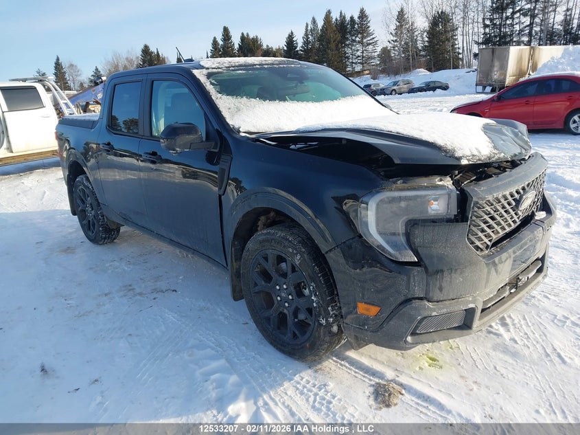 3FTTW8SAXSRB05146 FORD MAVERICK Photo 1