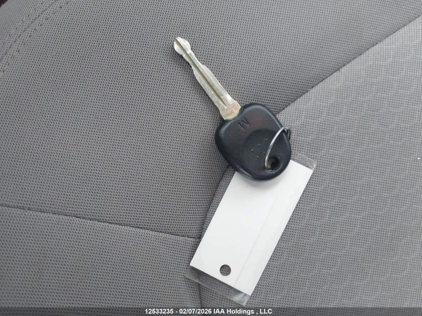 2010 Hyundai Tucson Gl VIN: KM8JT3AC8AU063570 Lot: 12533235