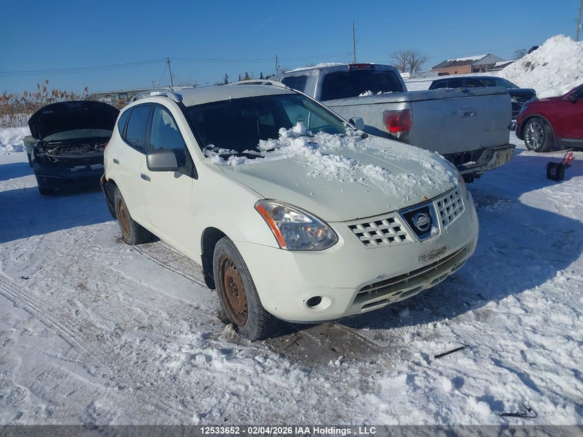 JN8AS5MT4AW013286 NISSAN ROGUE Photo 1