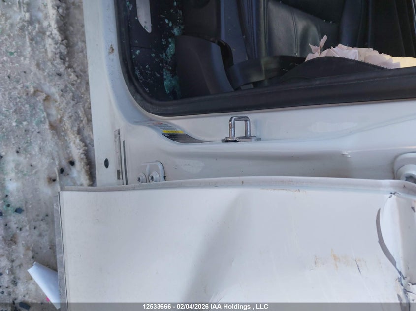 2020 Land Rover Range Rover Evoque S VIN: SALZT2GX6LH120199 Lot: 12533666