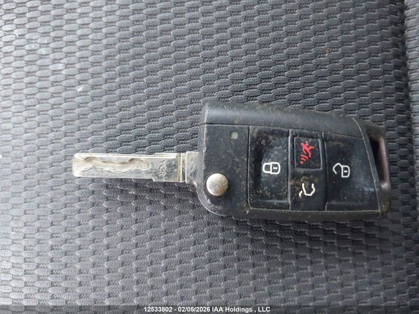 2015 Volkswagen Golf Sportwagon 1.8 Tsi Comfortline/1.8 Tsi Highline/1.8 Tsi Trendline VIN: 3VWC17AU2FM508297 Lot: 12533802