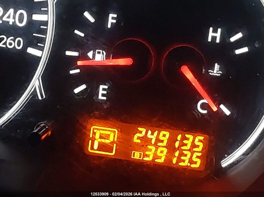 2012 Nissan Altima 2.5 S VIN: 1N4AL2APXCN541850 Lot: 12533909