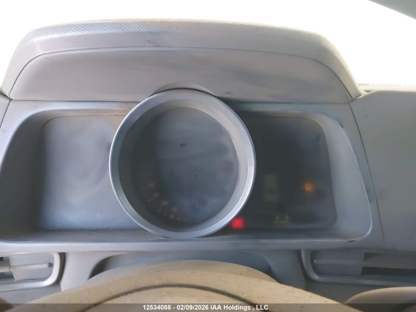 2022 Hyundai Elantra Essential Manual VIN: KMHLM4AG5NU307390 Lot: 12534088