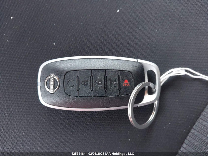 2024 Nissan Sentra Sv VIN: 3N1AB8CV3RY355335 Lot: 12534164