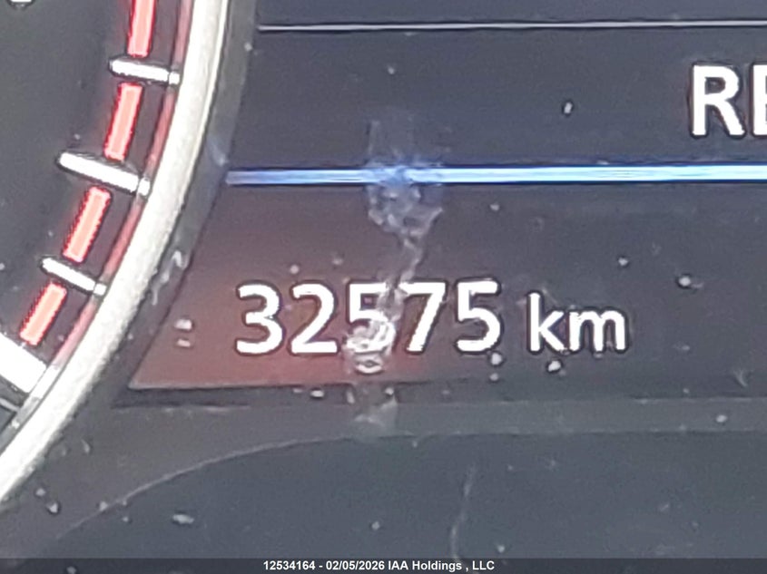 2024 Nissan Sentra Sv VIN: 3N1AB8CV3RY355335 Lot: 12534164