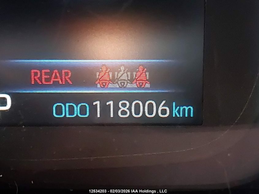 2021 Toyota Corolla Le VIN: 5YFBPMBE8MP255155 Lot: 12534203