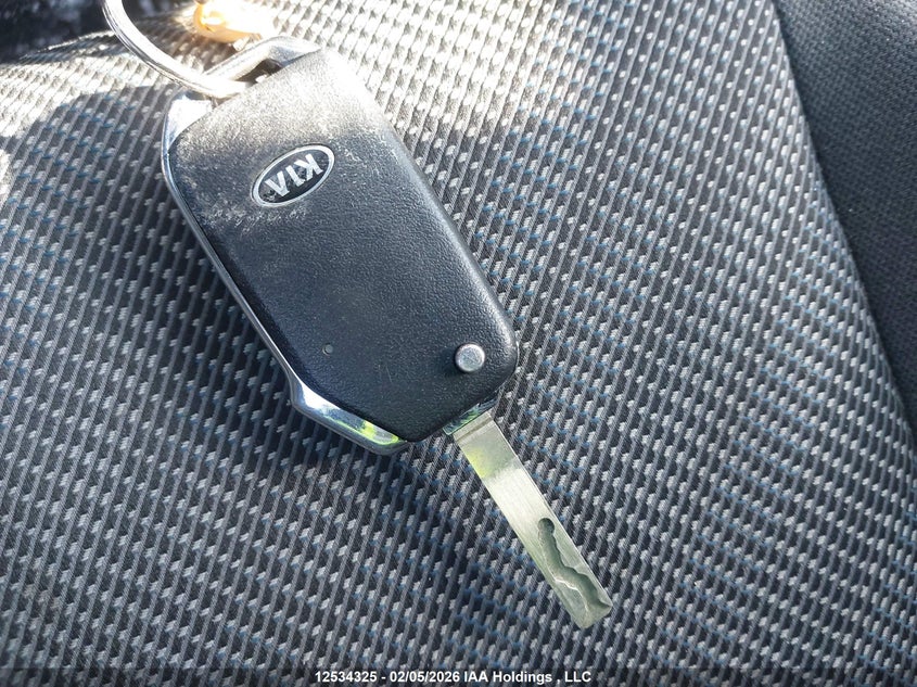 2021 Kia Seltos VIN: KNDEPCAA8M7109412 Lot: 12534325