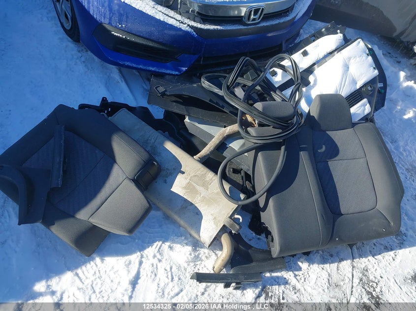 2021 Kia Seltos VIN: KNDEPCAA8M7109412 Lot: 12534325