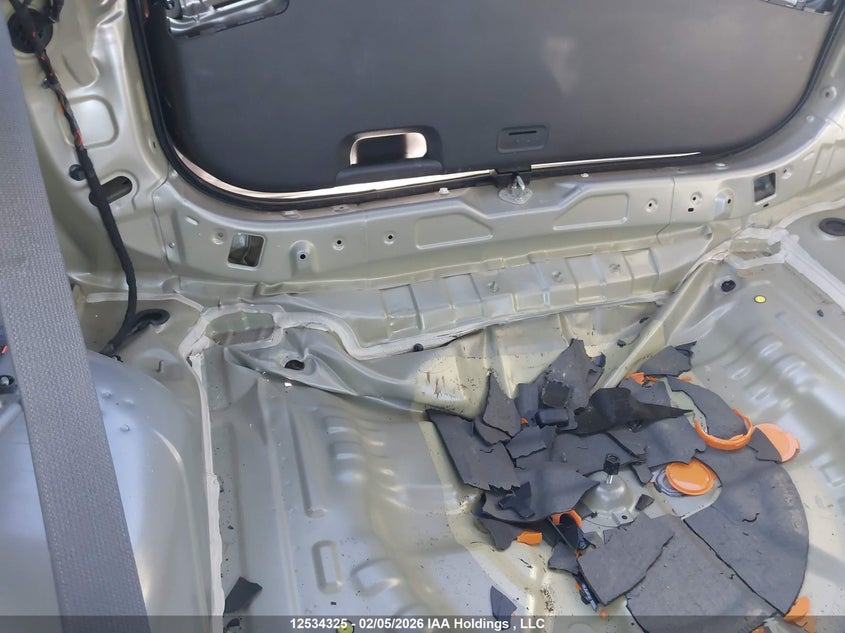 2021 Kia Seltos VIN: KNDEPCAA8M7109412 Lot: 12534325