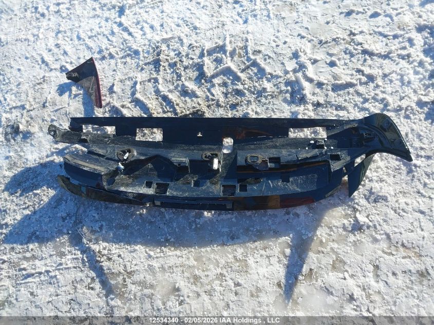 2012 Lexus Rx 350 VIN: 2T2BK1BA2CC134061 Lot: 12534340