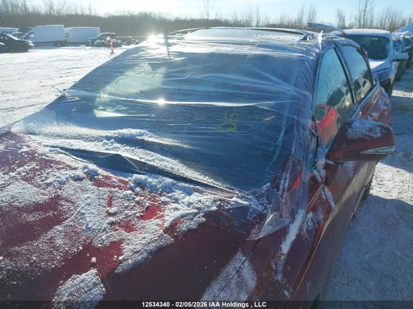 2012 Lexus Rx 350 VIN: 2T2BK1BA2CC134061 Lot: 12534340