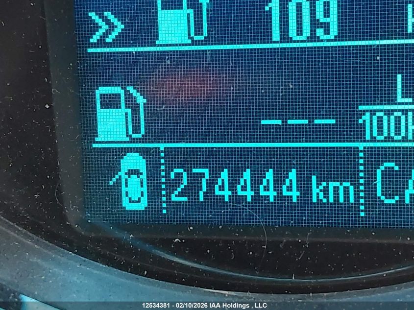 2013 Chevrolet Cruze Lt Turbo VIN: 1G1PF5SB2D7262990 Lot: 12534381