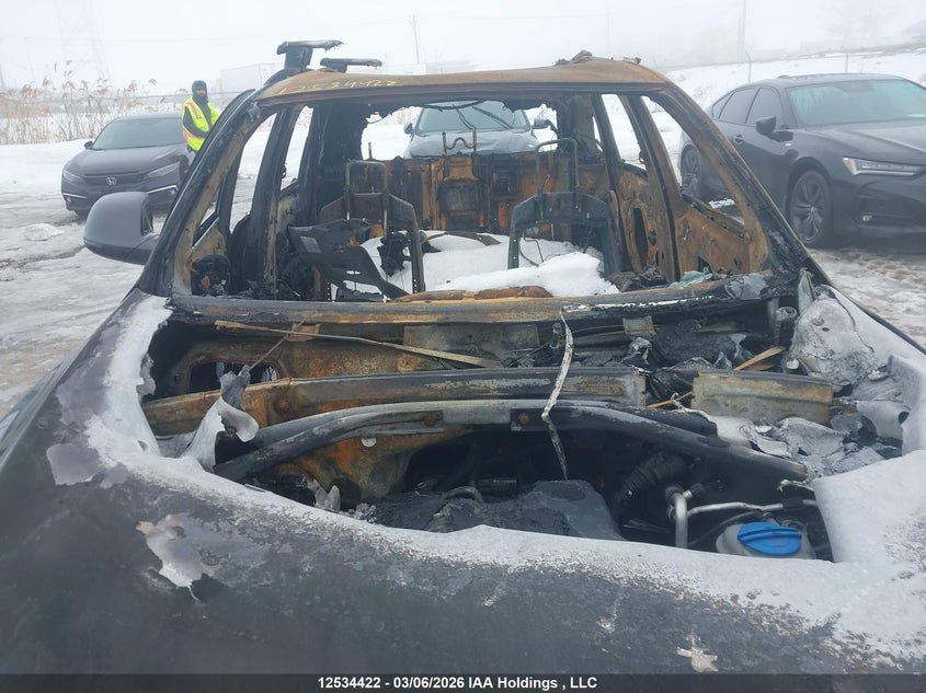 2012 Audi Q5 Premium Plus VIN: WA1LFCFP1CA065935 Lot: 12534422