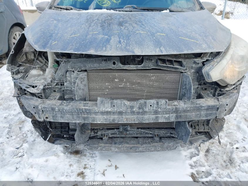 2015 Kia Forte 1.8L Lx/1.8L Lx+/Lx+ Winter Edition VIN: KNAFX4A64F5424810 Lot: 12534601