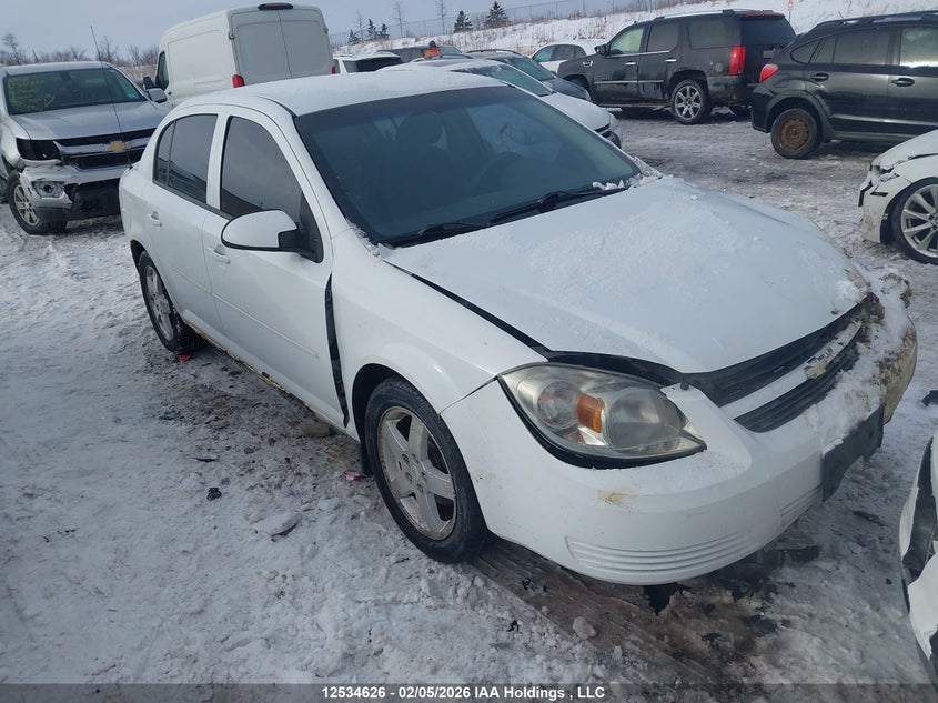 CHEVROLET COBALT