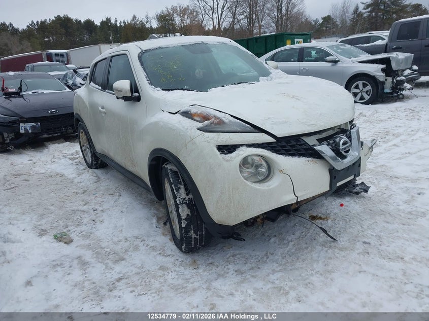 JN8AF5MV1GT652306 NISSAN JUKE Photo 1