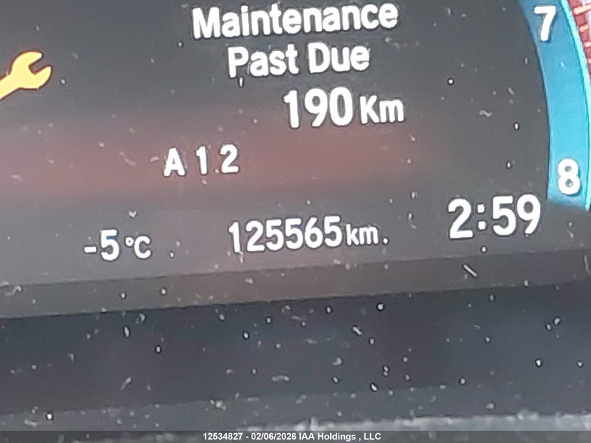 2019 Honda Civic VIN: 2HGFC2F78KH005884 Lot: 12534827