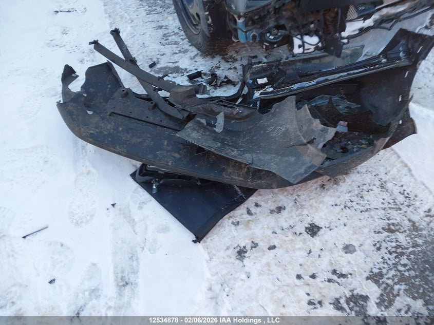 2024 Dodge Hornet Phev R/T Plus VIN: ZACPDFDWXR3A19769 Lot: 12534878