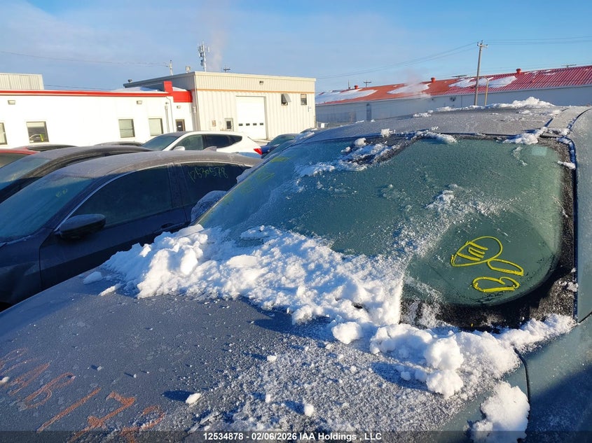 2024 Dodge Hornet Phev R/T Plus VIN: ZACPDFDWXR3A19769 Lot: 12534878