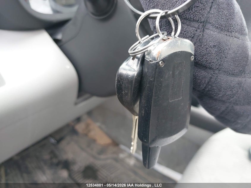 2011 Toyota Rav4 VIN: 2T3BF4DV1BW083585 Lot: 12534881