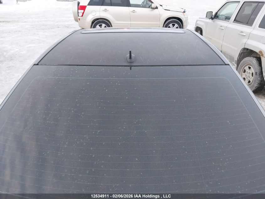 2012 Mercedes-Benz C 250 4Matic VIN: WDDGF8FB4CA690229 Lot: 12534911