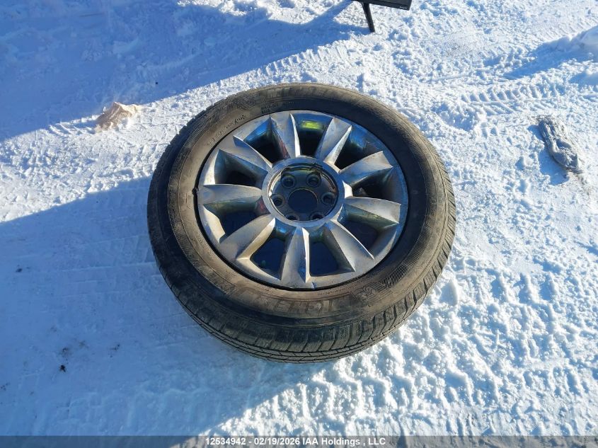 2011 Buick Enclave 2Xl VIN: 5GAKVCED2BJ204224 Lot: 12534942