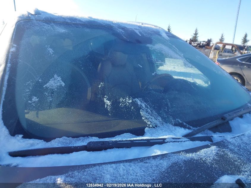 2011 Buick Enclave 2Xl VIN: 5GAKVCED2BJ204224 Lot: 12534942