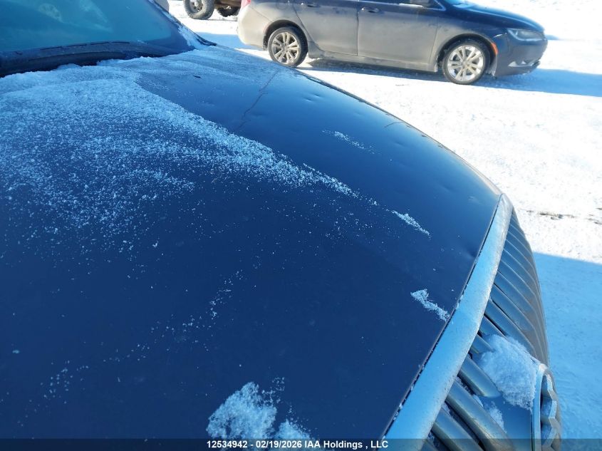 2011 Buick Enclave 2Xl VIN: 5GAKVCED2BJ204224 Lot: 12534942