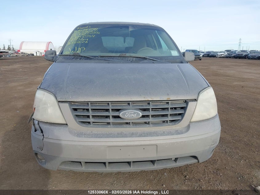 2005 VIN: 2FMZA55225BA58964 Lot: 12533060X