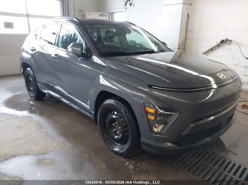 KM8HC3A60RU010849 HYUNDAI KONA ELECTRIC Photo 1
