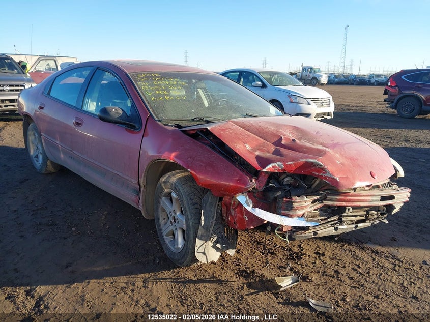 2C3HH56MX4H657347 CHRYSLER INTREPID Photo 1