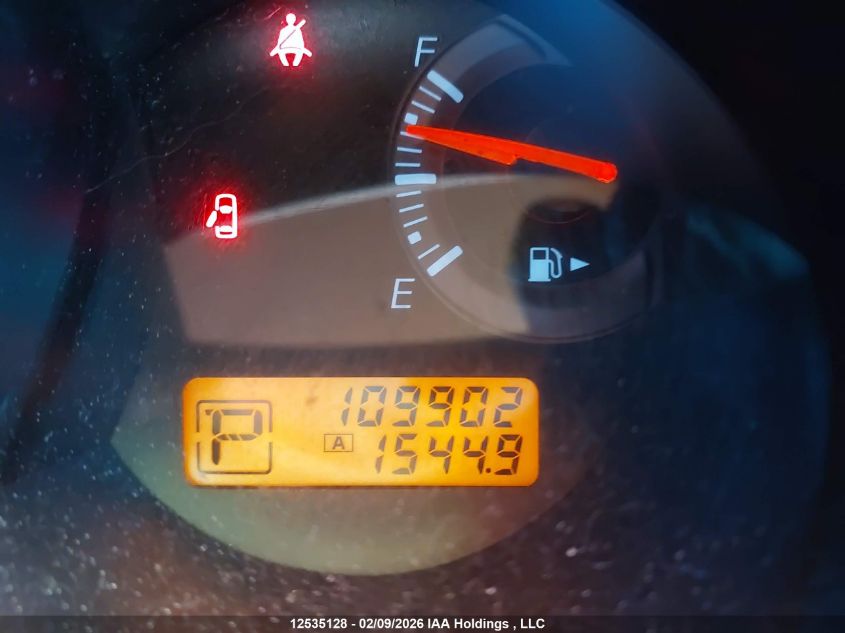 2011 Nissan Versa S/Sl VIN: 3N1BC1CP3BL462107 Lot: 12535128