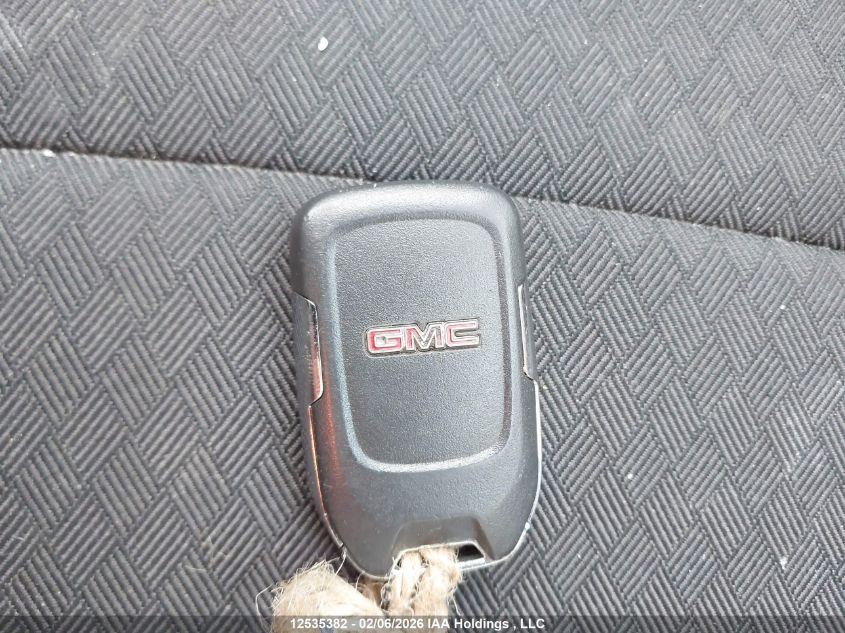 2022 GMC Sierra 1500 Limited Elevation VIN: 1GTR9CED9NZ157006 Lot: 12535382