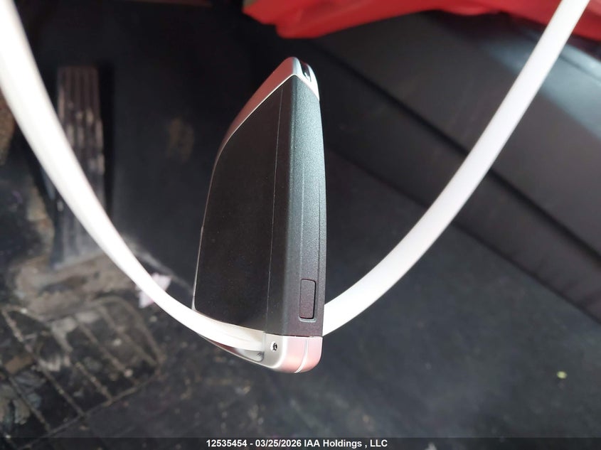 2019 BMW 430Xi Gran Coupe VIN: WBA4J3C54KBL05545 Lot: 12535454