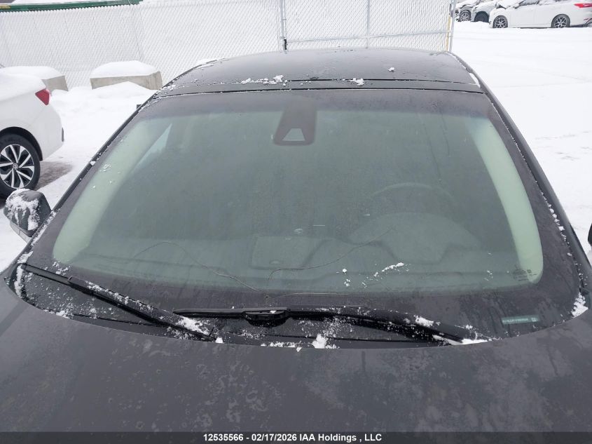 2015 Lincoln Mkz VIN: 3LN6L2JK1FR609549 Lot: 12535566